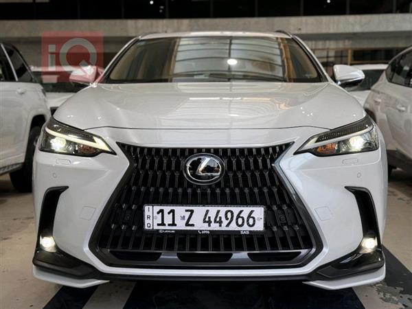 Lexus NX 2024 for sale in Iraq - Baghdad